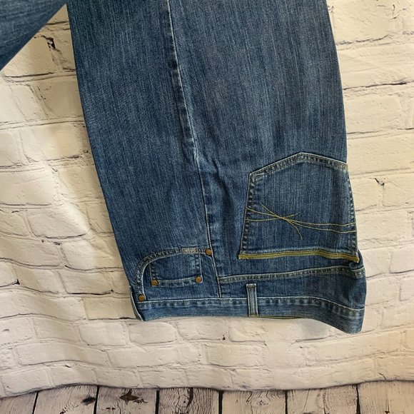 Cruel Girl Relaxed 9 XXL Starched - Picture 5 of 5